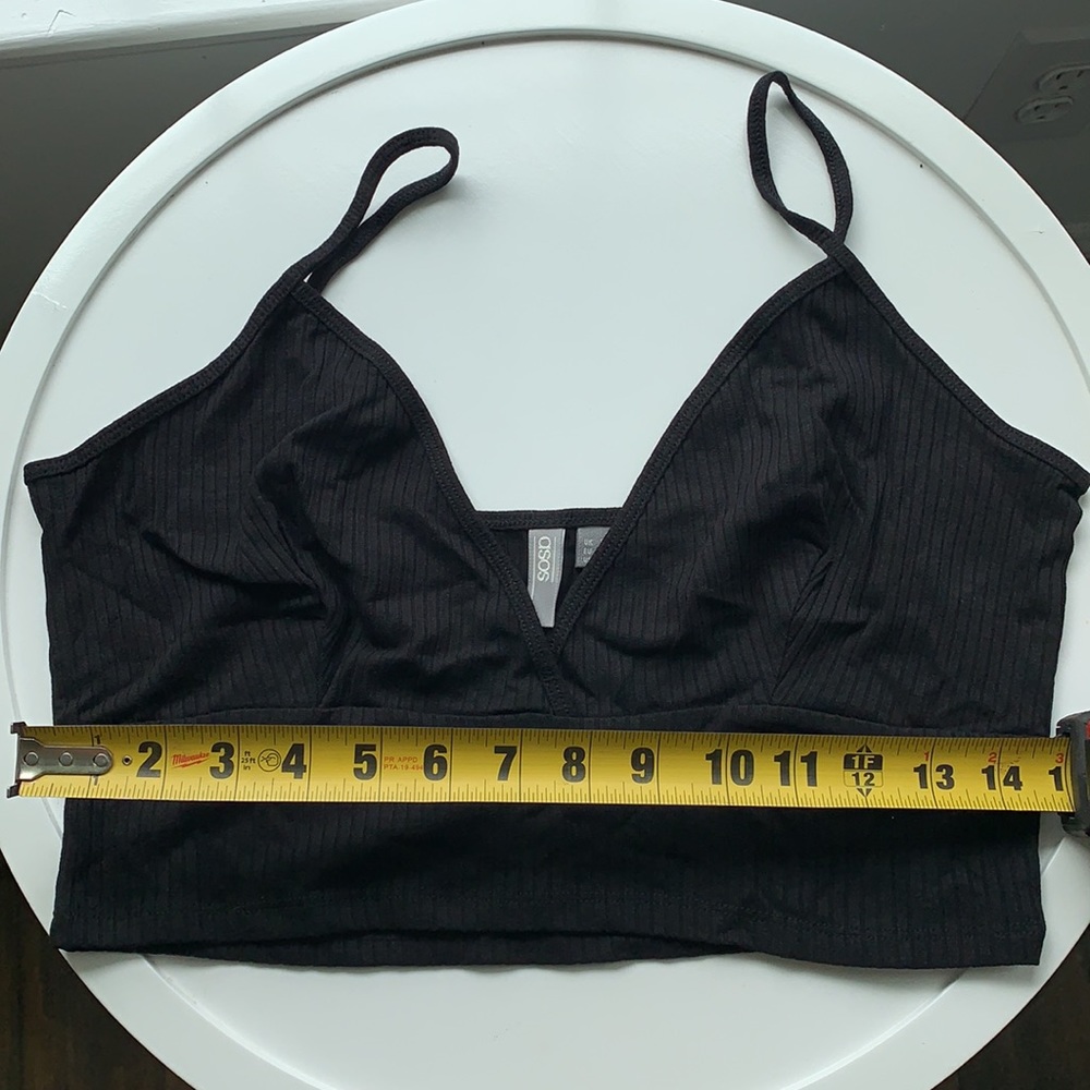 ASOS Top - Picture 5 of 6